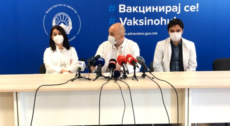 Комисијата за заштита од заразни болести одлучи: Се укинува мерката за носење маски во училиштата, во кафеана ќе се оди без сертификат за вакцинација
