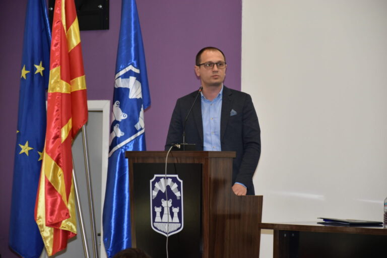 Советот на Општина Прилеп денеска ја одржа редовната 10 седница