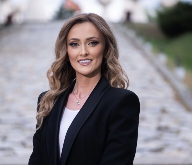 Биљана Кузманоска е новата Претседателка на Унијата на жени на ВМРО-ДПМНЕ Прилеп