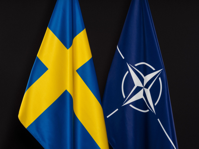 Шведска влегува во НАТО, дали е на повидок нова војна