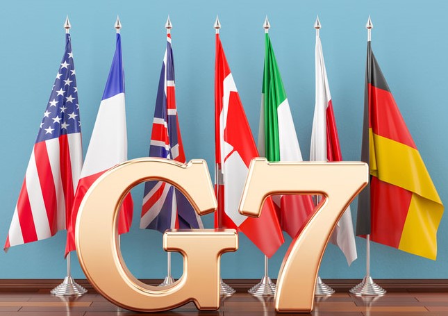 Земјите од Г7 ќе се подготват за нови пандемии
