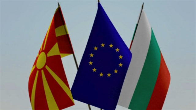 Францускиот предлог е фијаско и остварување на сите бугарски барања изјавија од ВМРО-ДПМНЕ
