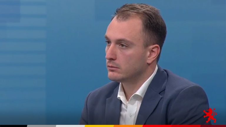 Андоновски: Овие пратеници на ВМРО-ДПМНЕ нема да потклекнат на притисоците на власта