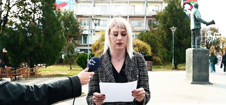 ВМРО-ДПМНЕ: Доаѓа време кога ќе се преиспита и работата на финансовиот директор на прилепската болница