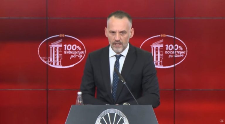 Фетаи: Антикорупциска отвори случај за Скендер Асани, ќе истражат сомнежите за злоупотреба!