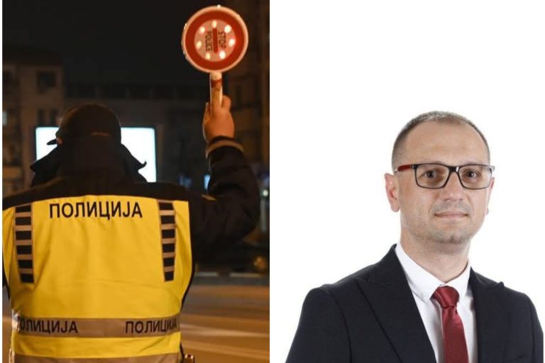 Проданоски ги објави заклучоците за зајакнување на безбедноста во сообраќајот