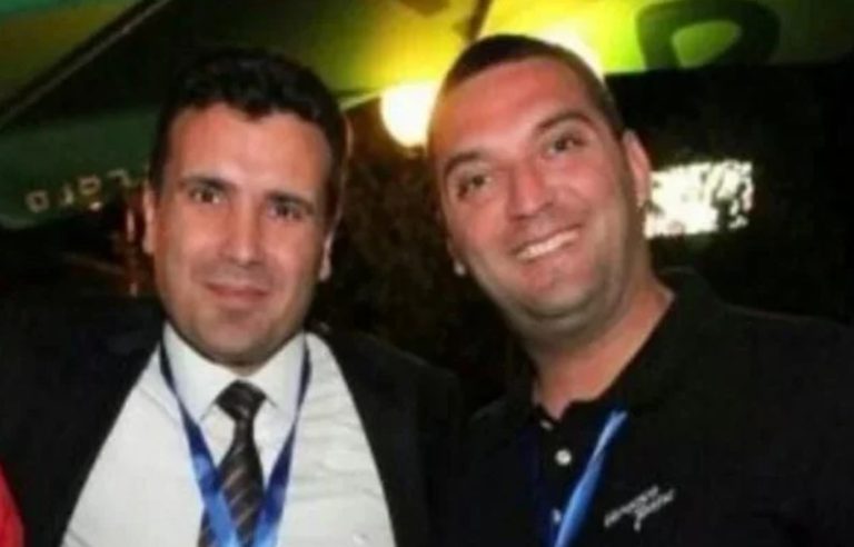 Поранешен директор на затвор и затворски полицајци обвинети за бегство на осудени лица