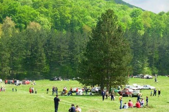 За 1-ви мај ќе биде ветровито, но постабилно и релативно суво време