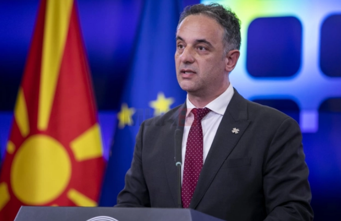 Меџити: Азир Алиу предлог за нов министер за здравство