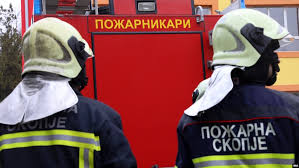 Нови 400 пожарникари според Оперативниот план 2025