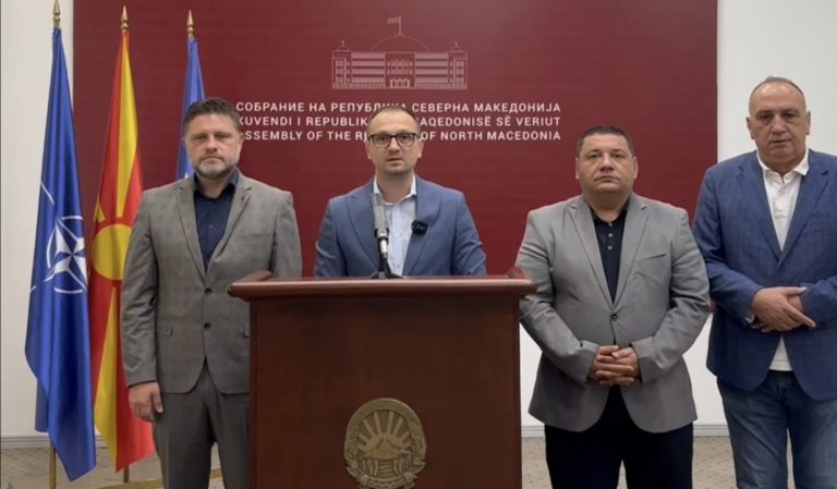 Проданоски: Трудот на тутунарите ќе биде валоризиран, вреднуван и ќе имаат гарантиран откуп по реална цена