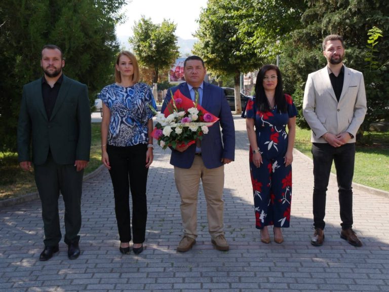 68 години од смртта на Методија Андонов Ченто