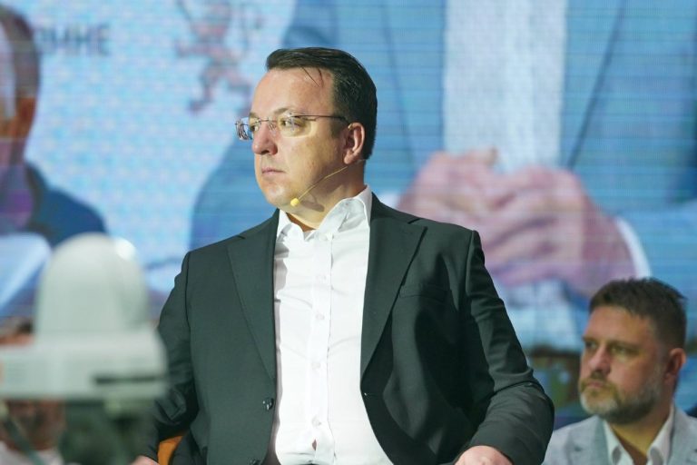 Николоски: Се работи на целосно автопатско поврзување на Битола-Прилеп-Скопје