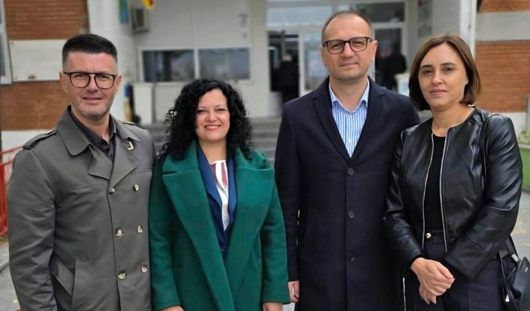 Проданоски и Кржеска со изјави после победата во Прилеп