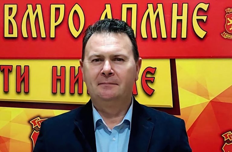 Уапсен е директорот на Агенција за финансиска поддршка во земјоделството и руралниот развој