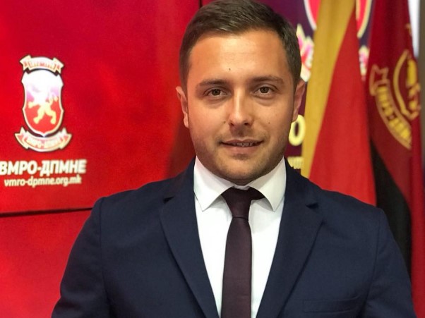 Арсовски бара извинување од СДСМ: Сè уште ги боли што ја изнесував секојдневно вистината за нивниот криминал