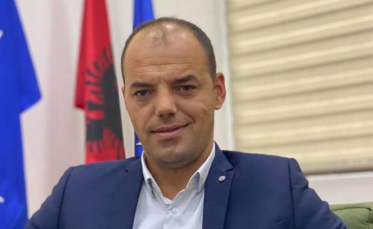 Приведен Бујар Дарлишта од ДУИ и уште десетина лица за економски криминал