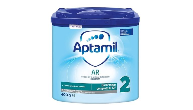 APTAMIL итно се повлекува од продажба во Македонија, НЕ ГО употребувајте ако го има овој лот и рок